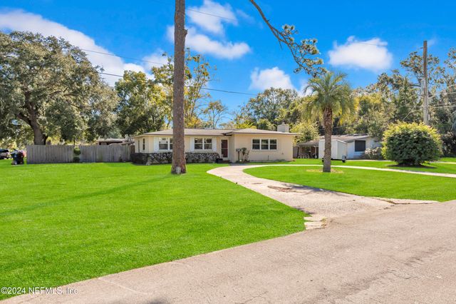 7305 POINCIANA Avenue, Jacksonville, FL 32217
