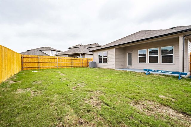 204 Lily Pond TRL, San Marcos, TX 78666