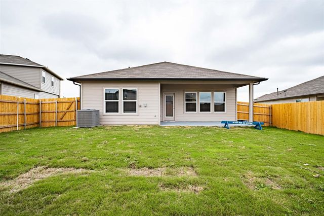 204 Lily Pond TRL, San Marcos, TX 78666