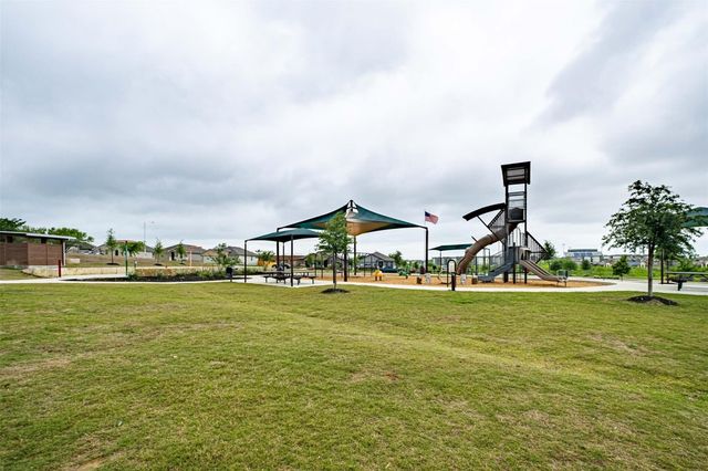 204 Lily Pond TRL, San Marcos, TX 78666