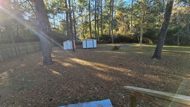 23702 Brushy Oaks Street, Hockley, TX 77447