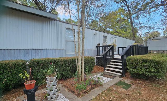 23702 Brushy Oaks Street, Hockley, TX 77447