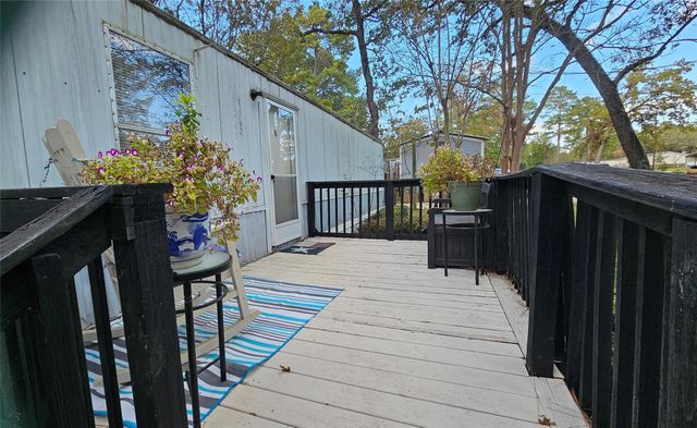 23702 Brushy Oaks Street, Hockley, TX 77447