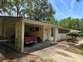 217 NW 36TH STREET, Gainesville, FL 32607
