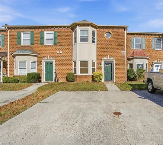 746 Creekside CRES, Chesapeake, VA 23320