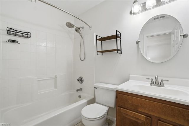 746 Creekside CRES, Chesapeake, VA 23320