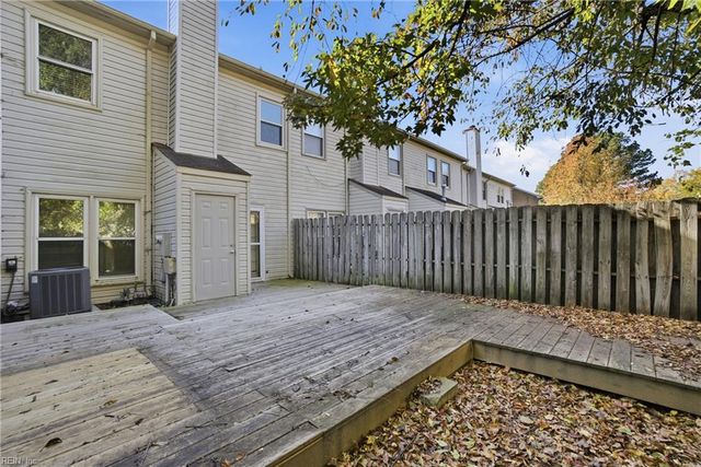 746 Creekside CRES, Chesapeake, VA 23320