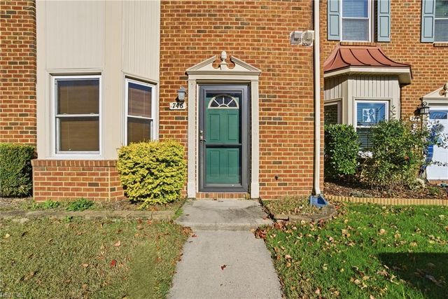 746 Creekside CRES, Chesapeake, VA 23320