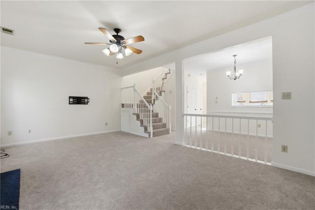 746 Creekside CRES, Chesapeake, VA 23320