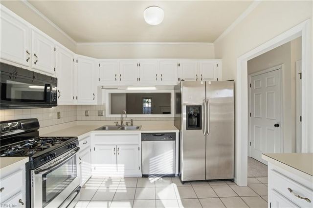 746 Creekside CRES, Chesapeake, VA 23320