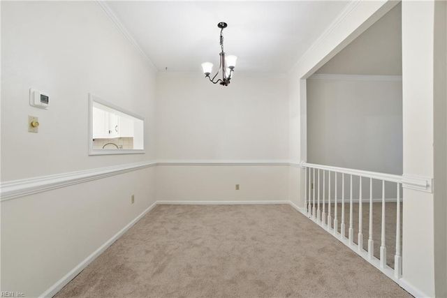 746 Creekside CRES, Chesapeake, VA 23320