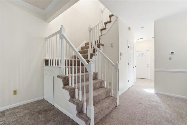 746 Creekside CRES, Chesapeake, VA 23320