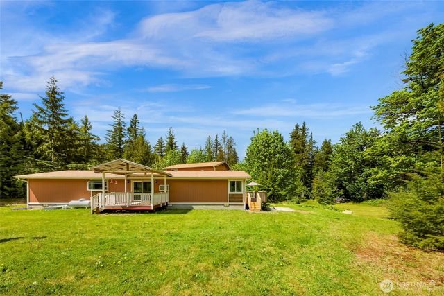 846 Deep Valley Drive, Maple Falls, WA 98266