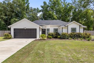 11440 NE 110TH LANE, Archer, FL 32618