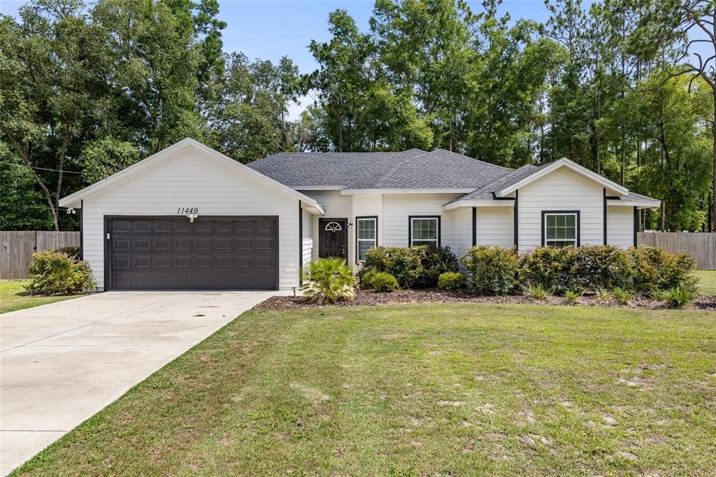 11440 NE 110TH LANE, Archer, FL 32618