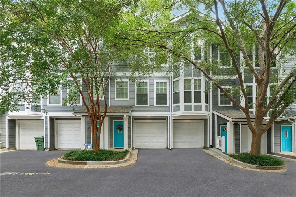 1105 Park Row South SE, Atlanta, GA 30312