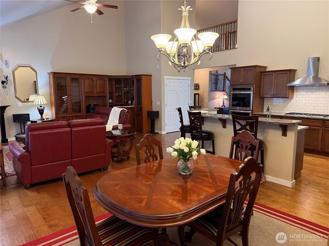 7616 Kylee Lane SE, Olympia, WA 98501