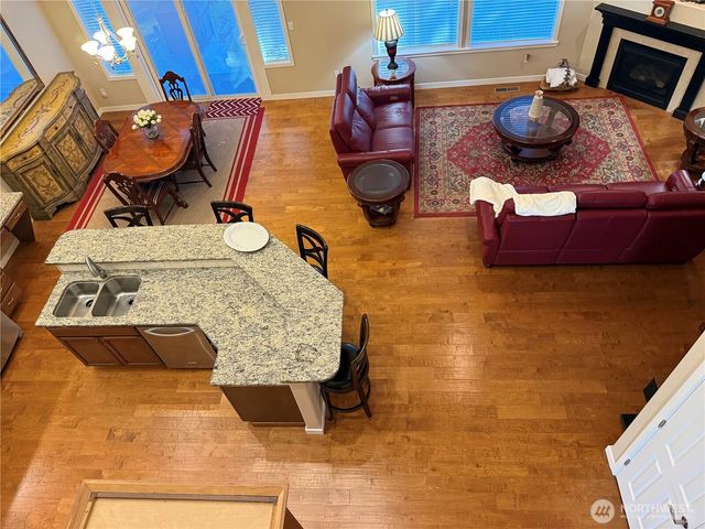 7616 Kylee Lane SE, Olympia, WA 98501