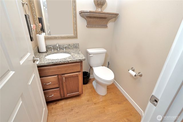 7616 Kylee Lane SE, Olympia, WA 98501