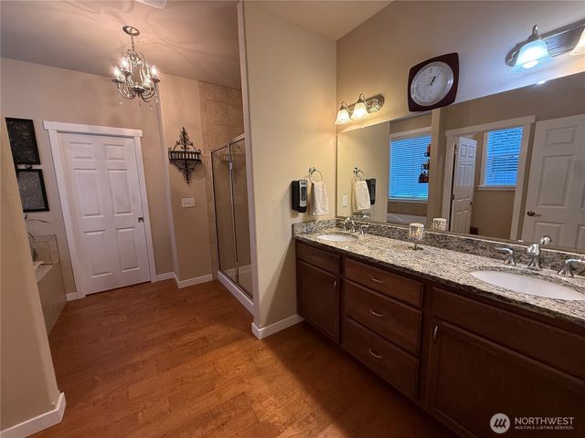 7616 Kylee Lane SE, Olympia, WA 98501