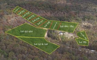 L774 Sweet Pea Drive, Rogers, AR 72756