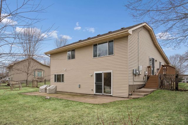 1063 Aspen Lane, Lino Lakes, MN 55014