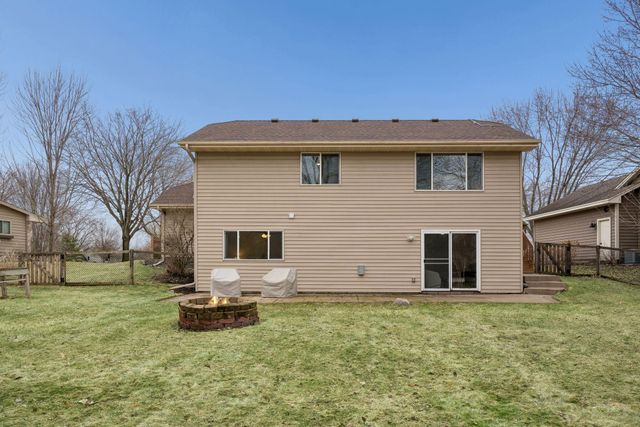 1063 Aspen Lane, Lino Lakes, MN 55014