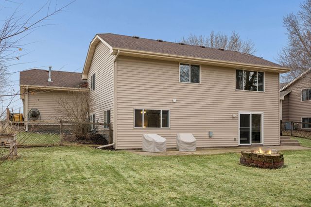 1063 Aspen Lane, Lino Lakes, MN 55014