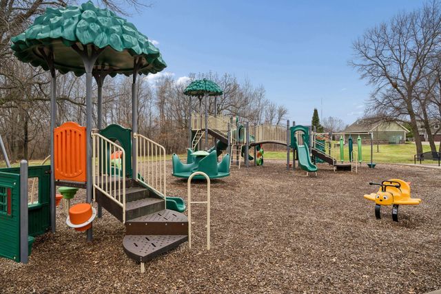 1063 Aspen Lane, Lino Lakes, MN 55014