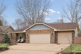 1063 Aspen Lane, Lino Lakes, MN 55014