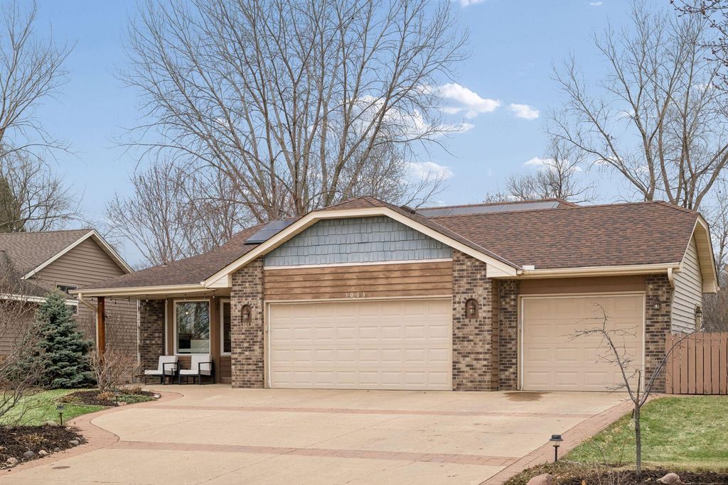 1063 Aspen Lane, Lino Lakes, MN 55014