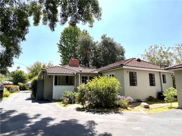 1855 Sharon, San Marino, CA 91108
