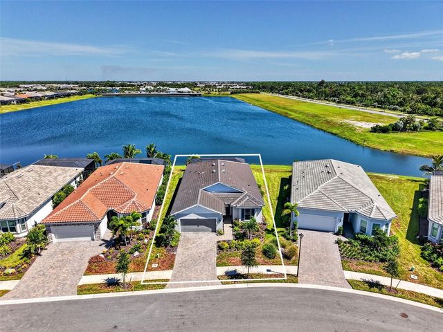 26044 SEASTONE DRIVE, Englewood, FL 34223