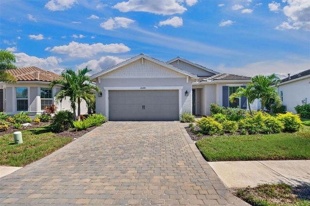 26044 SEASTONE DRIVE, Englewood, FL 34223