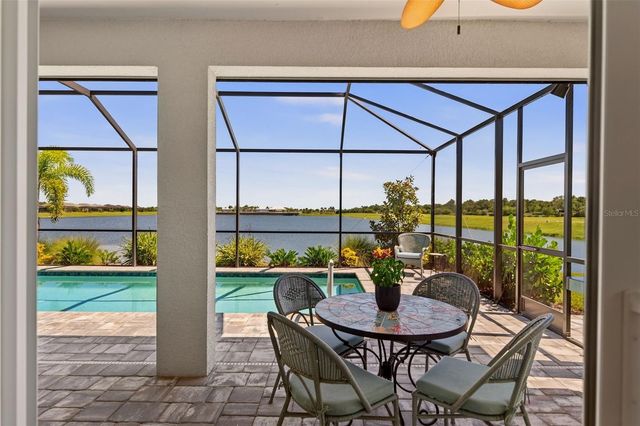 26044 SEASTONE DRIVE, Englewood, FL 34223