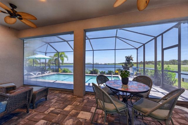 26044 SEASTONE DRIVE, Englewood, FL 34223