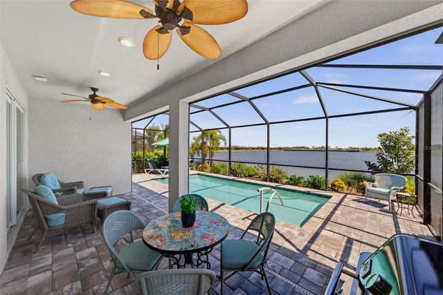 26044 SEASTONE DRIVE, Englewood, FL 34223