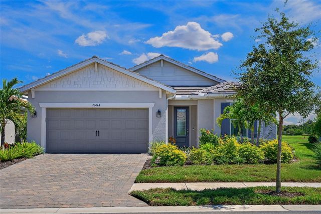26044 SEASTONE DRIVE, Englewood, FL 34223