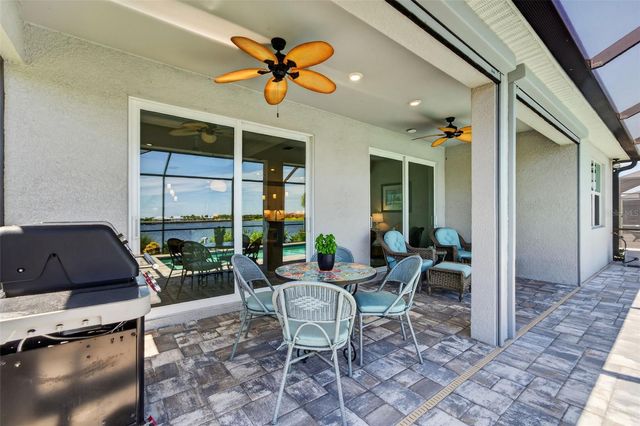 26044 SEASTONE DRIVE, Englewood, FL 34223