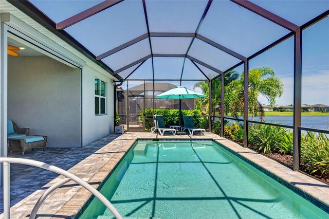 26044 SEASTONE DRIVE, Englewood, FL 34223