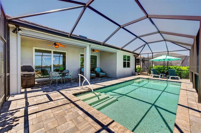 26044 SEASTONE DRIVE, Englewood, FL 34223