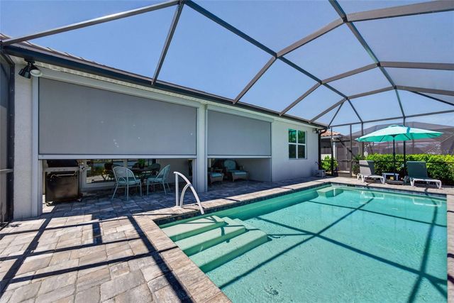 26044 SEASTONE DRIVE, Englewood, FL 34223