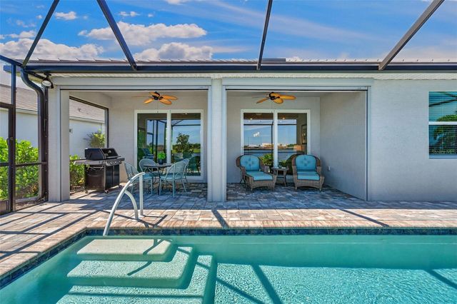 26044 SEASTONE DRIVE, Englewood, FL 34223