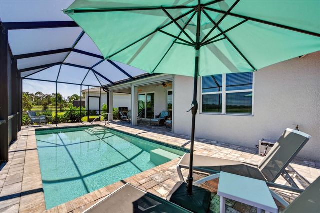 26044 SEASTONE DRIVE, Englewood, FL 34223