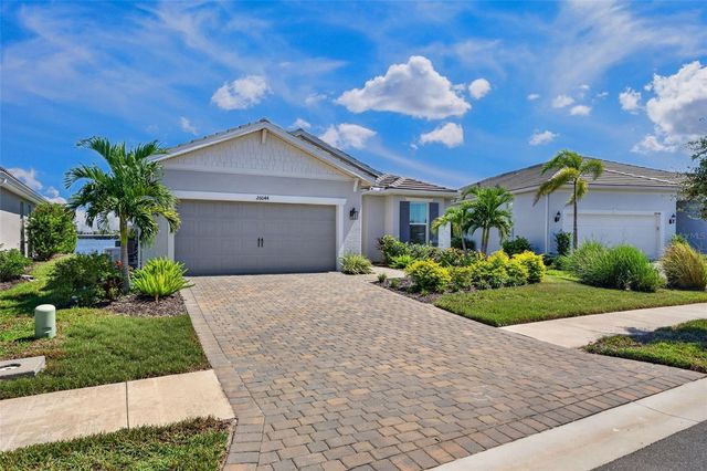 26044 SEASTONE DRIVE, Englewood, FL 34223