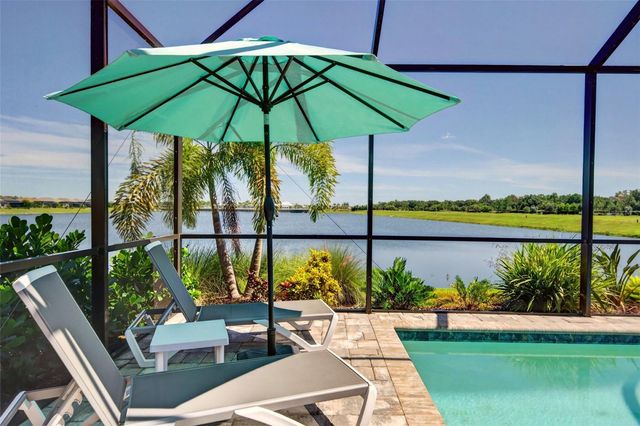 26044 SEASTONE DRIVE, Englewood, FL 34223