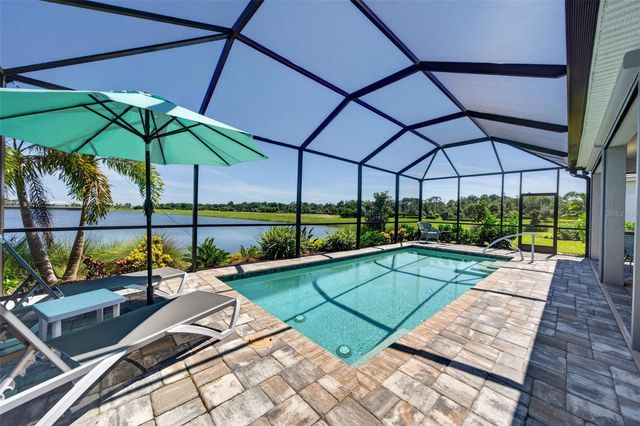 26044 SEASTONE DRIVE, Englewood, FL 34223