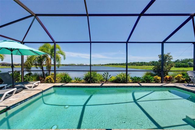 26044 SEASTONE DRIVE, Englewood, FL 34223