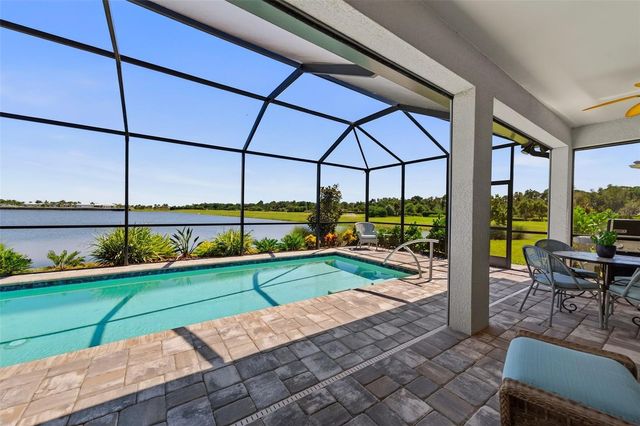 26044 SEASTONE DRIVE, Englewood, FL 34223