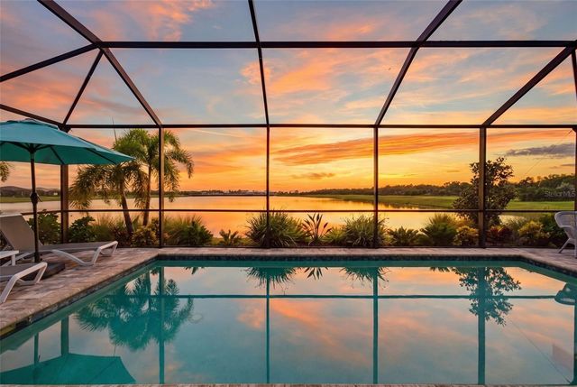 26044 SEASTONE DRIVE, Englewood, FL 34223